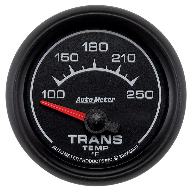 AM ES Gauges