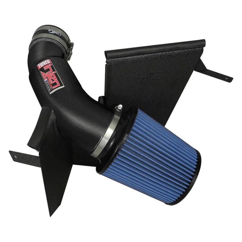 INJ Power-Flow Intake