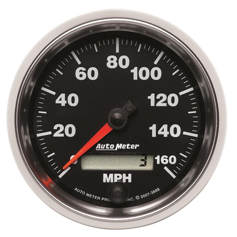AM GS Gauges