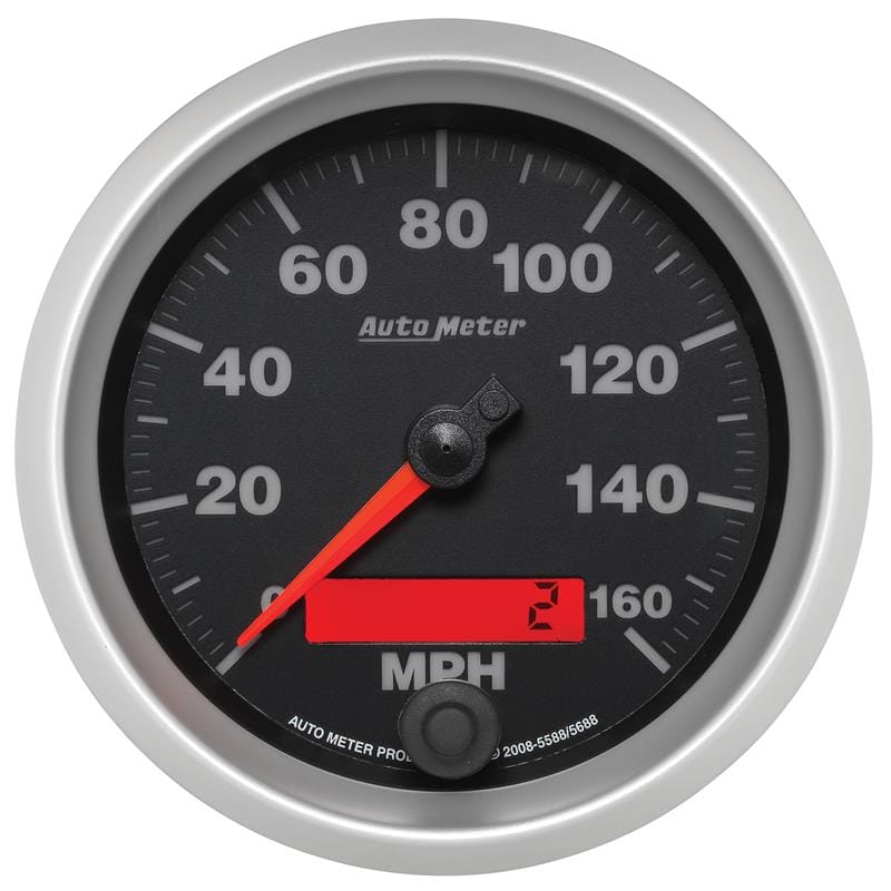 AM Elite Gauges