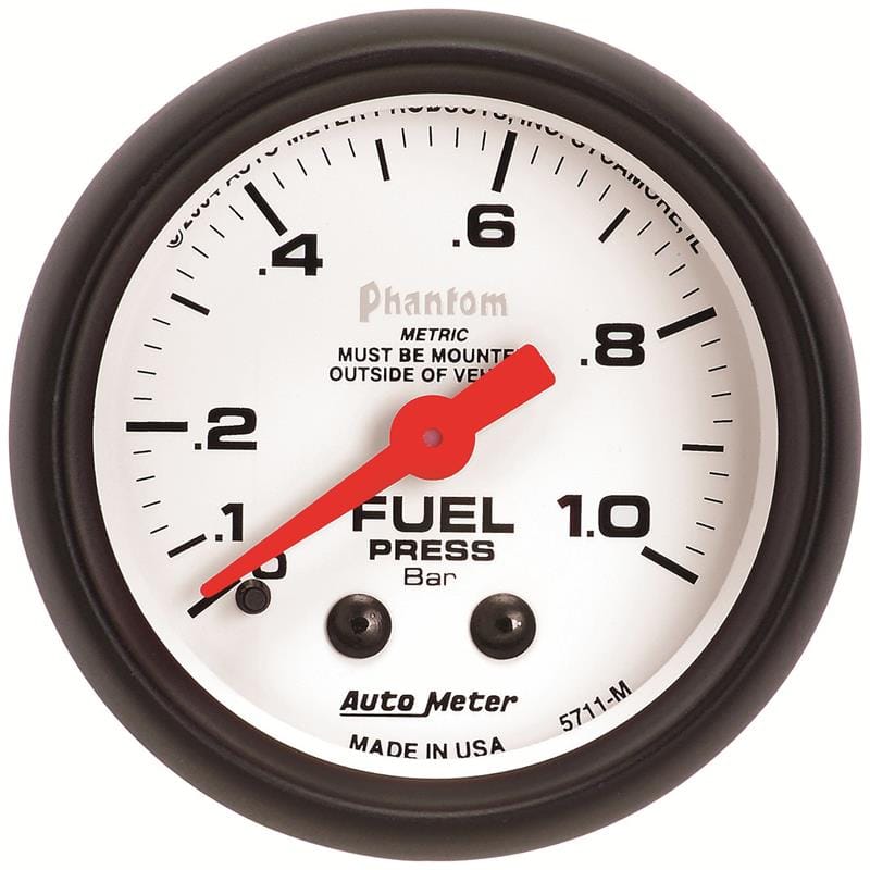 AM Phantom Gauges