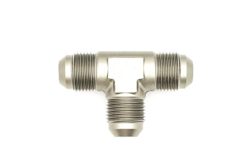 DW Tee Fittings