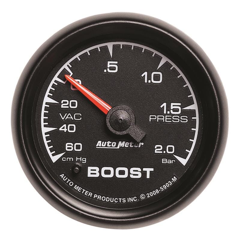 AM ES Gauges