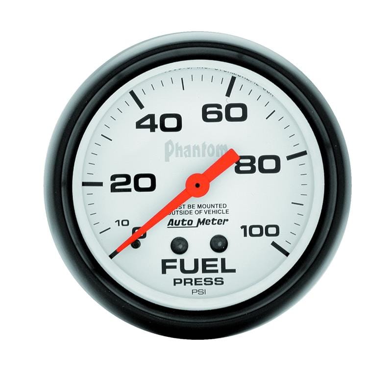 AM Phantom Gauges