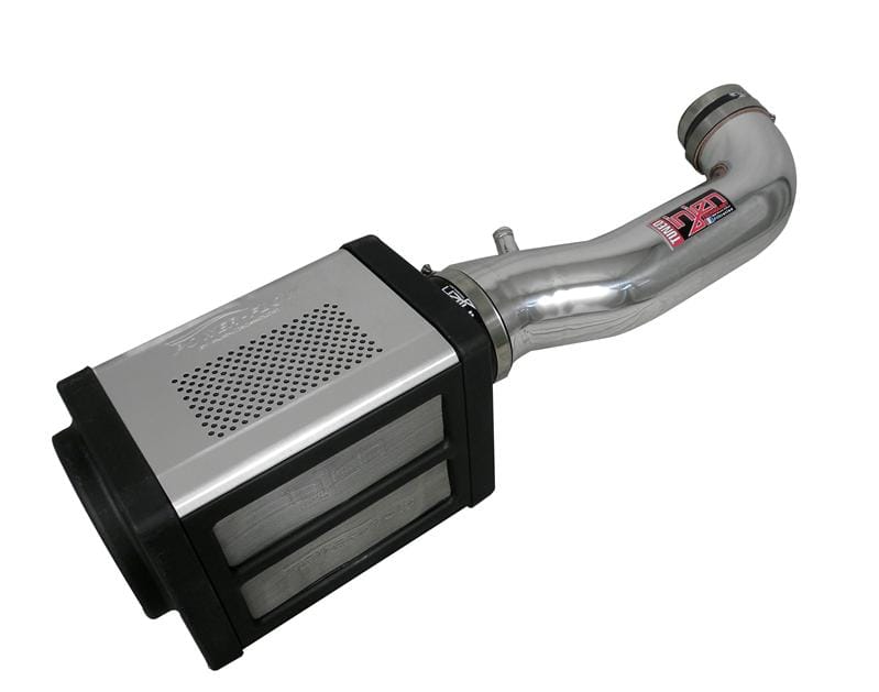 INJ Power-Flow Intake