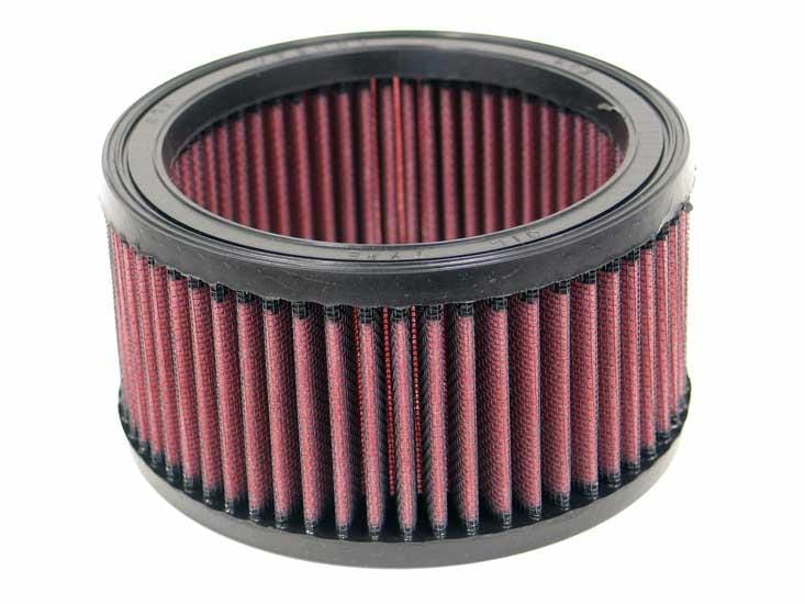 KN Universal Air Filter