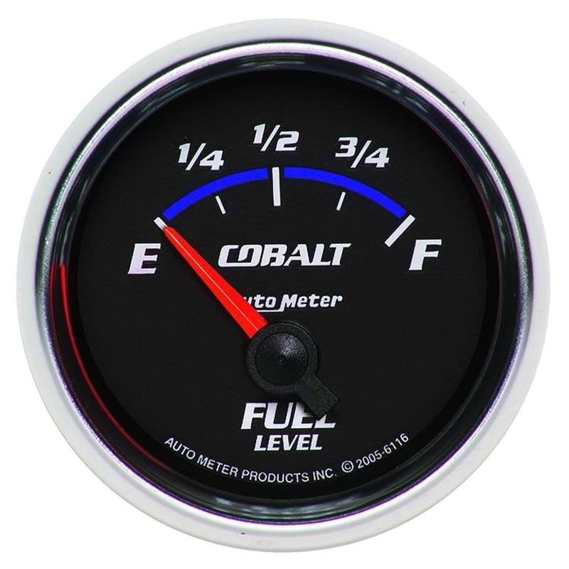AM Cobalt Gauges