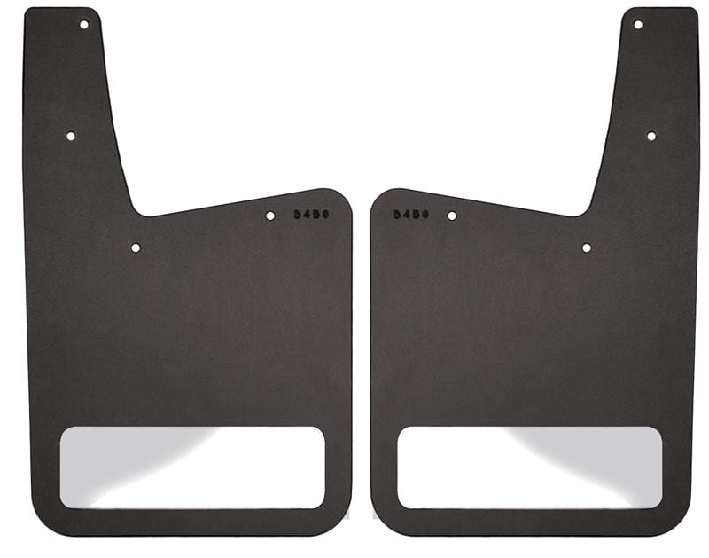 HL XAC - Front - Black