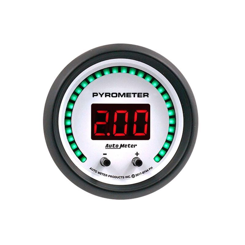 AM Phantom Gauges