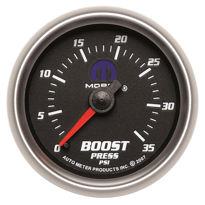 AM Mopar Gauges