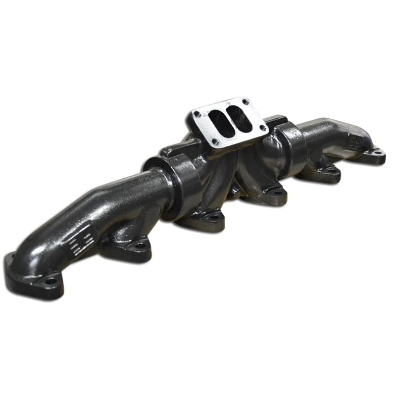 ATS Exhaust Manifolds