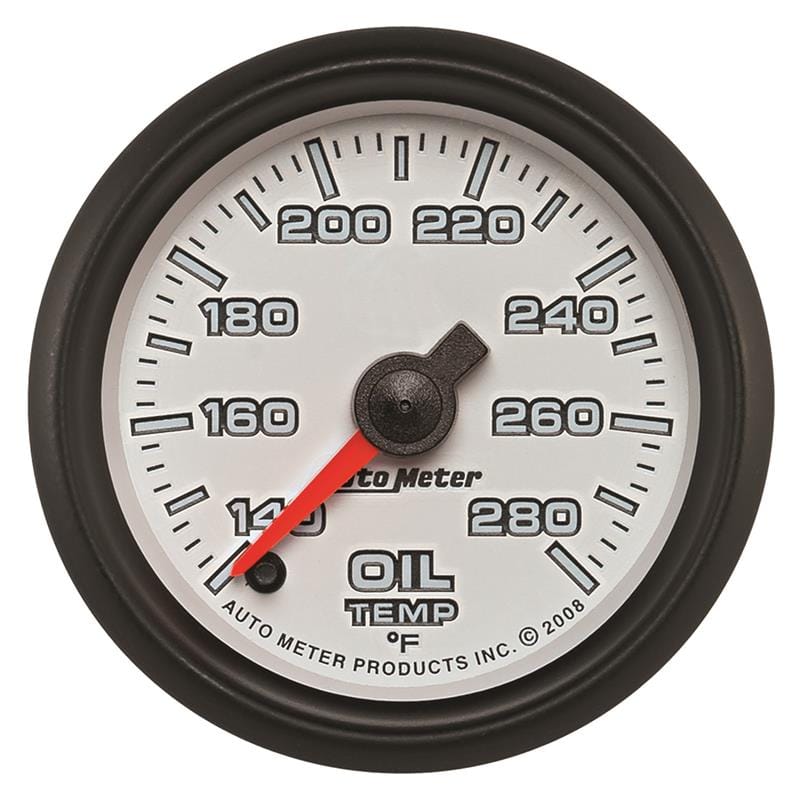AM Pro-Cycle Gauges
