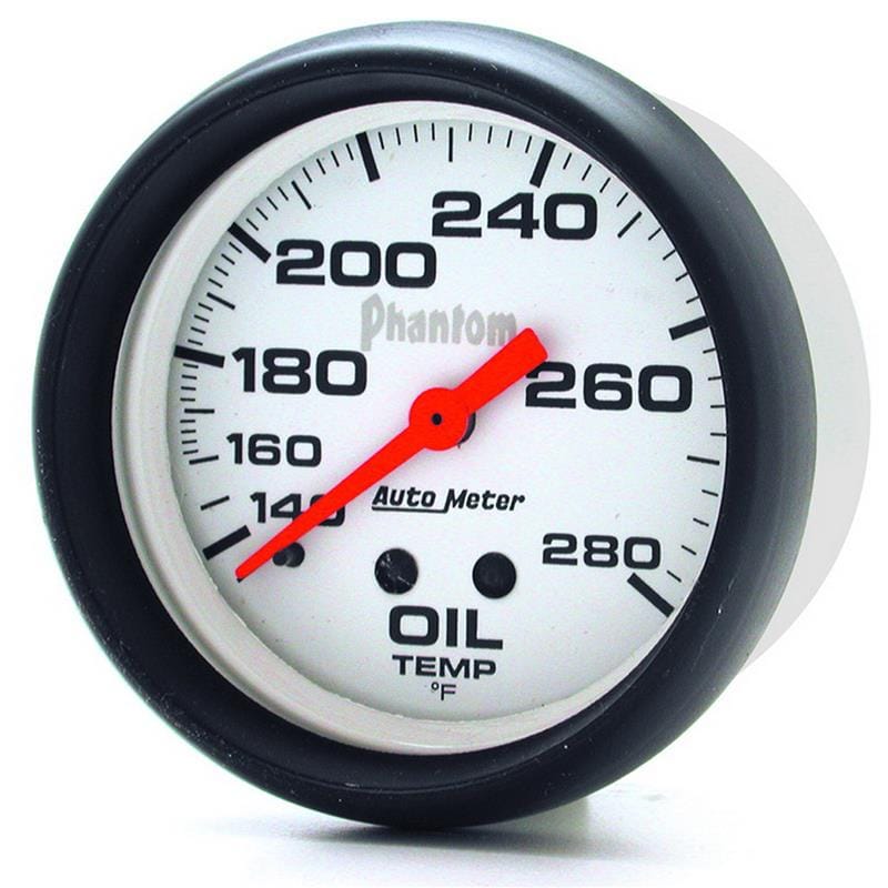 AM Phantom Gauges