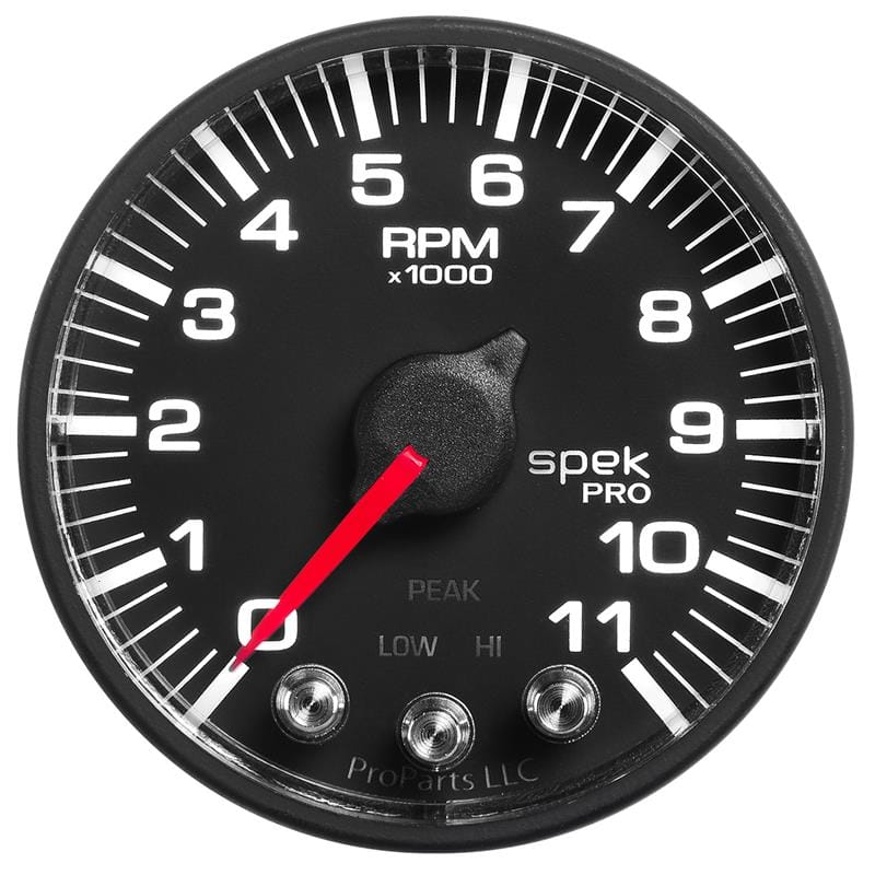 AM Spek-Pro Gauges