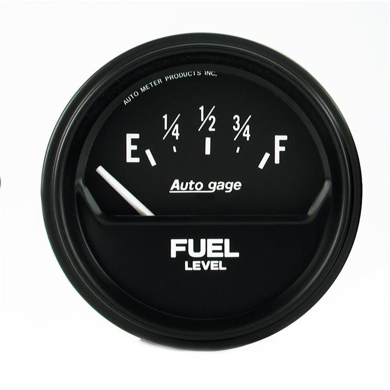 AM AutoGage Gauges