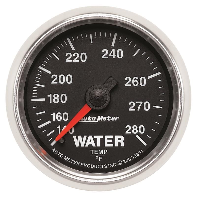 AM GS Gauges