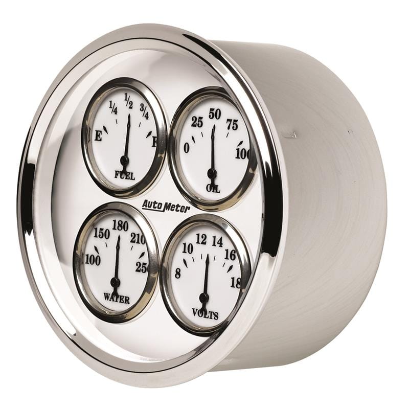AM Old Tyme Gauges