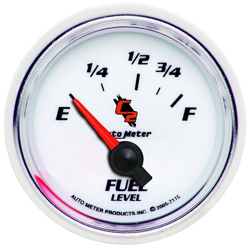 AM C2 Gauges