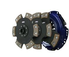 SPEC Stage 4 Clutch Kits