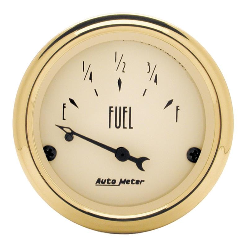 AM Golden Oldies Gauges