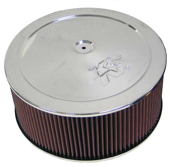 KN Universal Air Filter