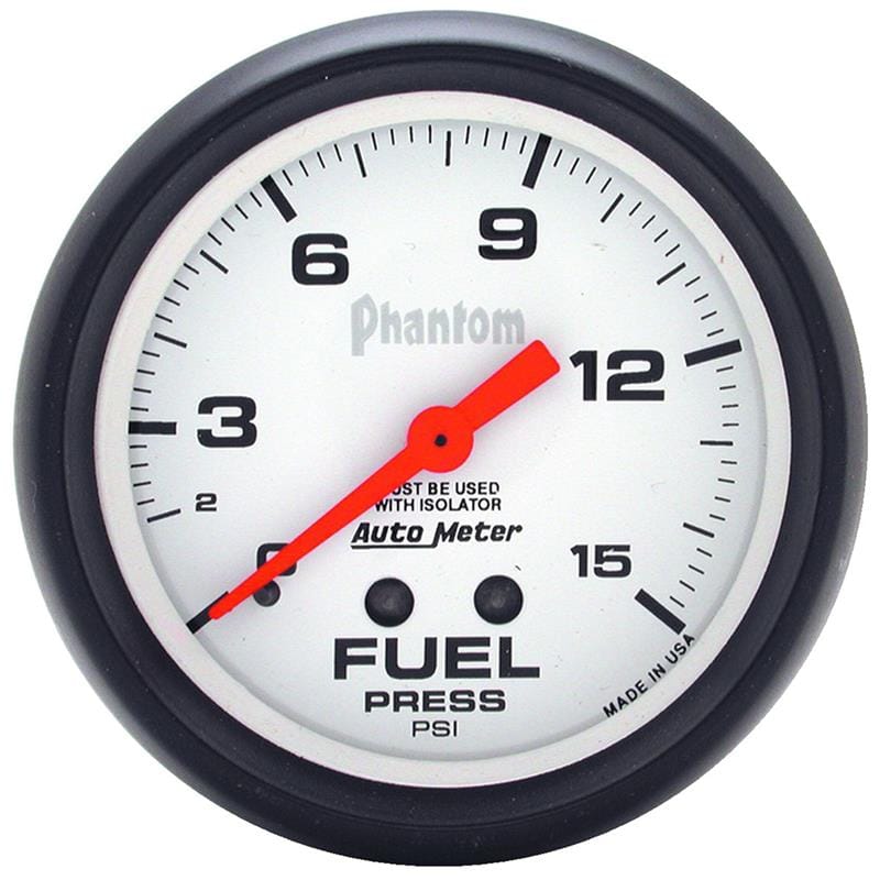 AM Phantom Gauges