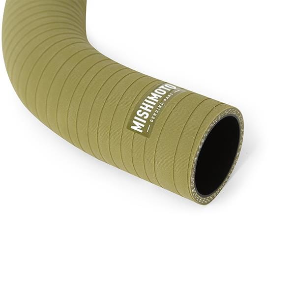 MM Silicone Hose - Radiator