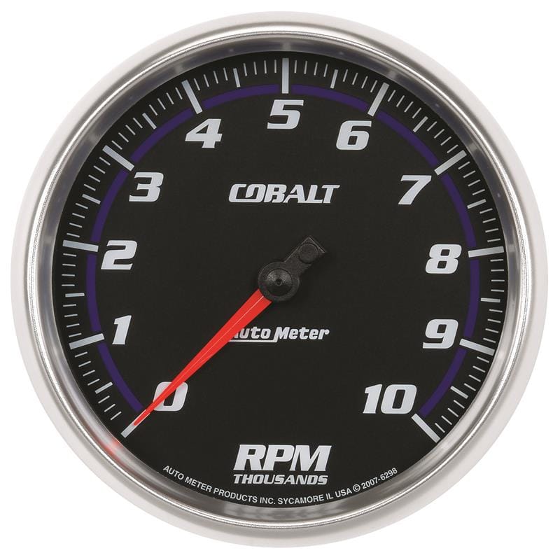 AM Cobalt Gauges