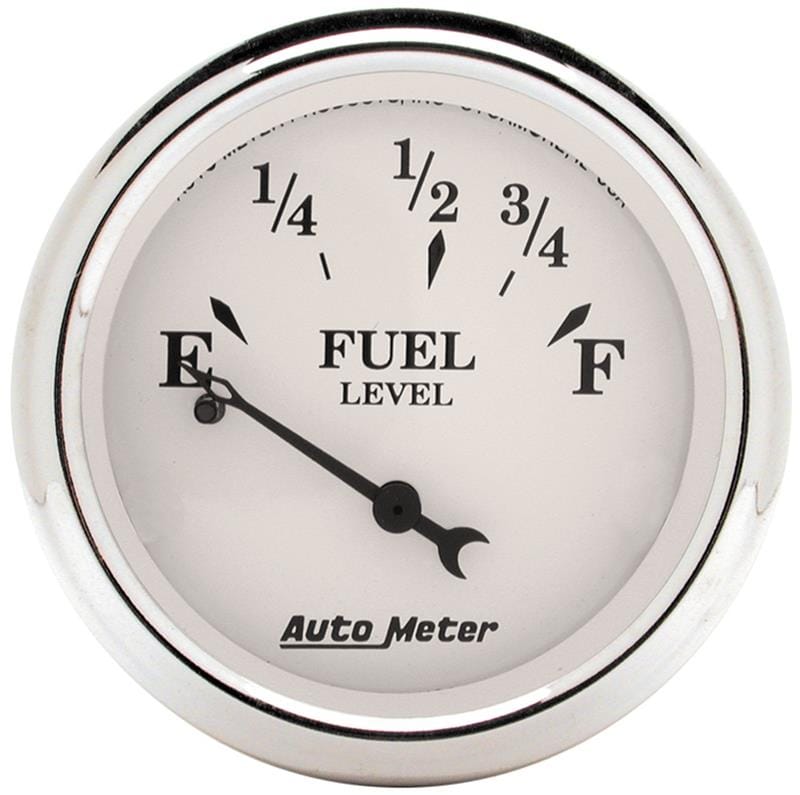 AM Old Tyme Gauges