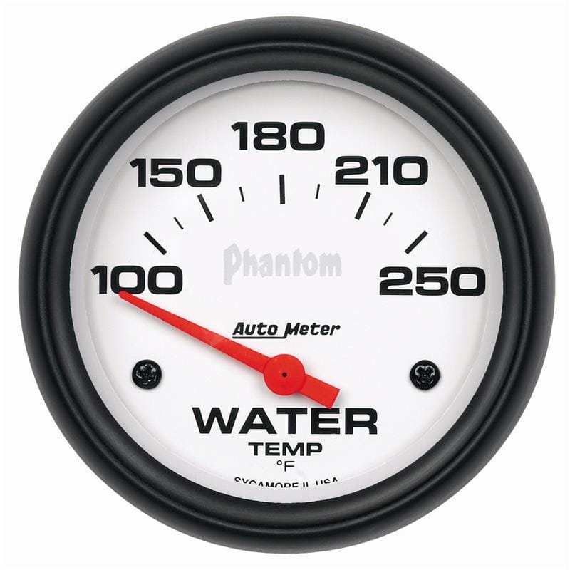 AM Phantom Gauges
