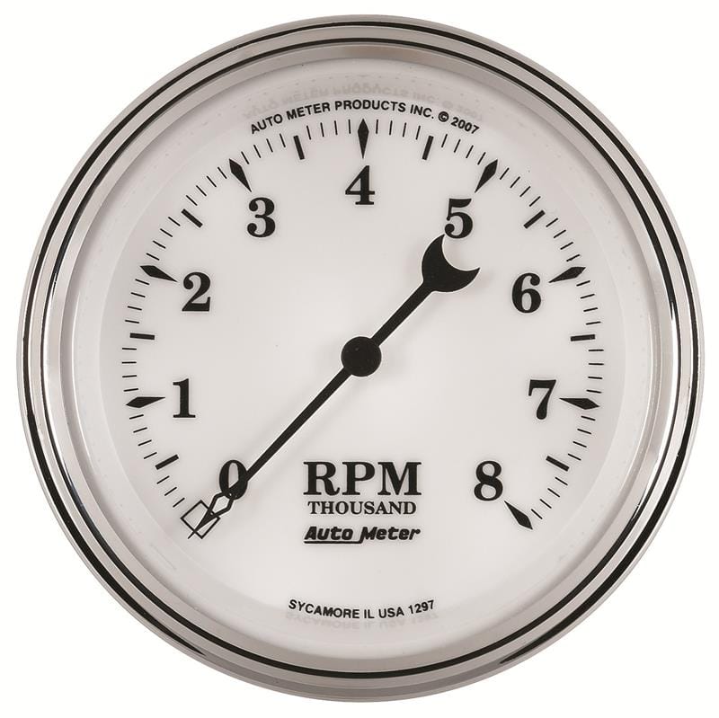 AM Old Tyme Gauges