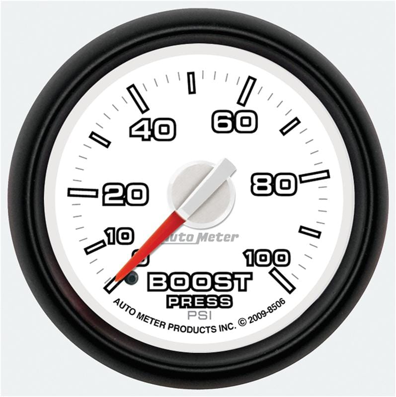 AM Factory Match Gauges