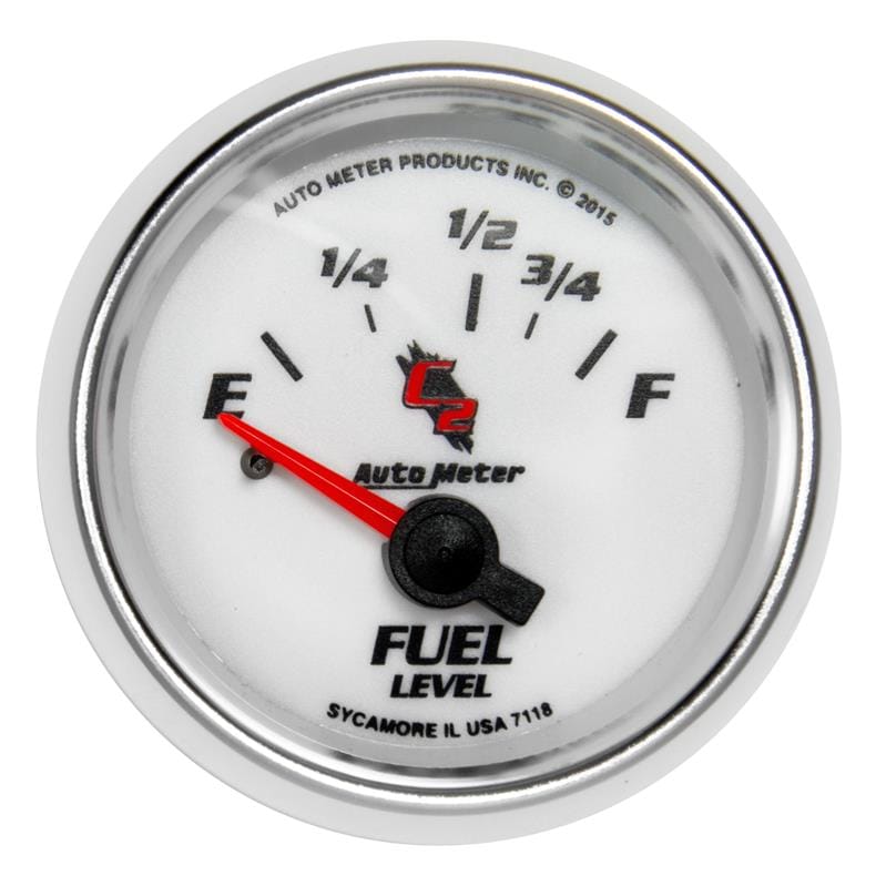 AM C2 Gauges