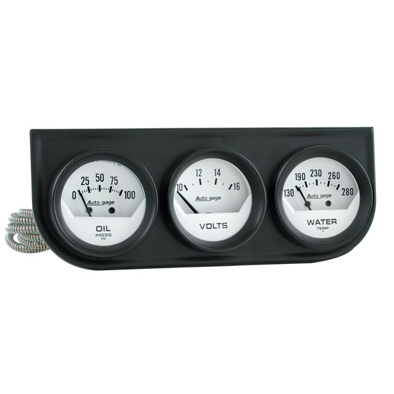 AM AutoGage Gauges