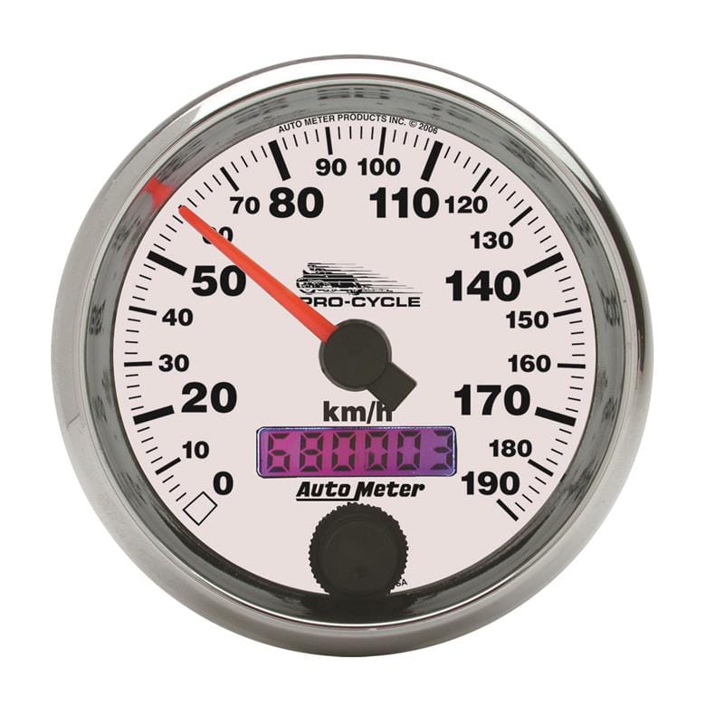 AM Pro-Cycle Gauges