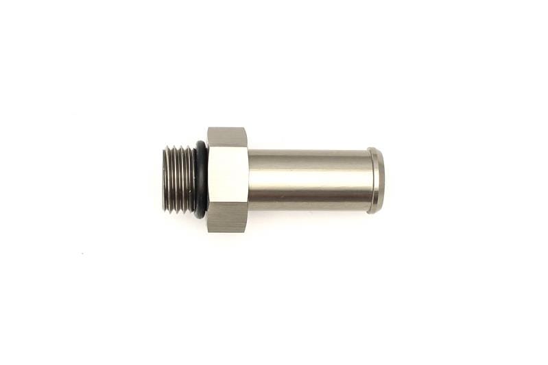 DW ORB to Hose Barb Adapters