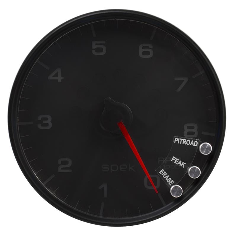 AM Spek-Pro Gauges