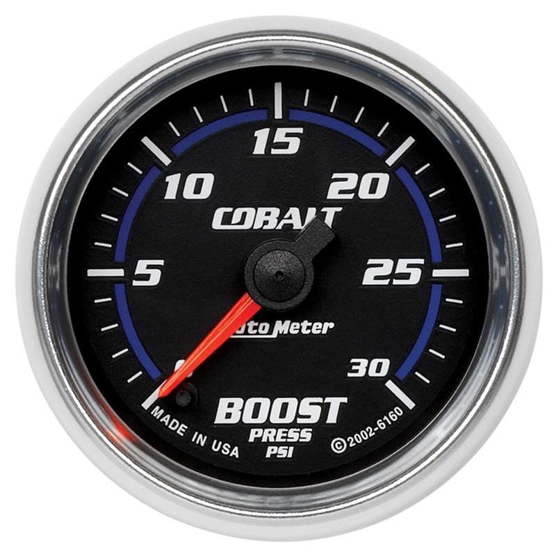 AM Cobalt Gauges