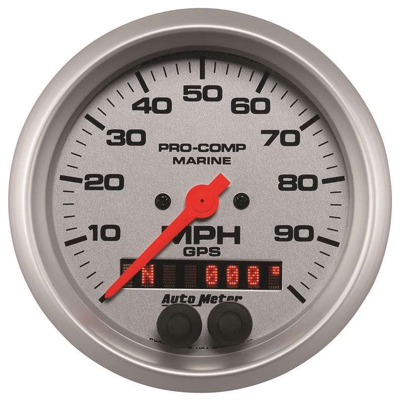 AM Marine Gauges