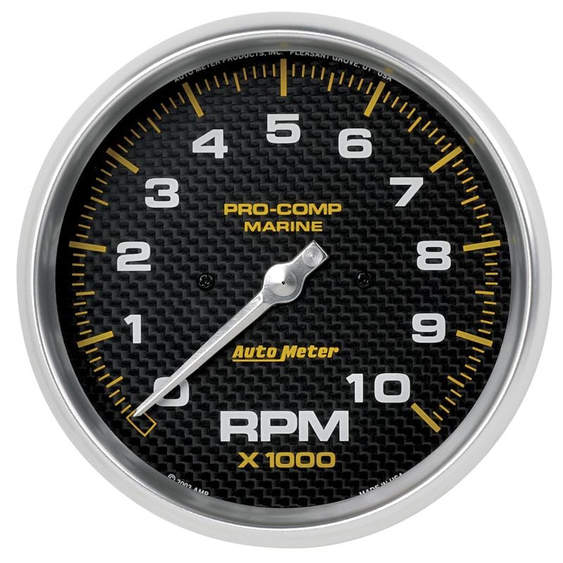 AM Marine Gauges