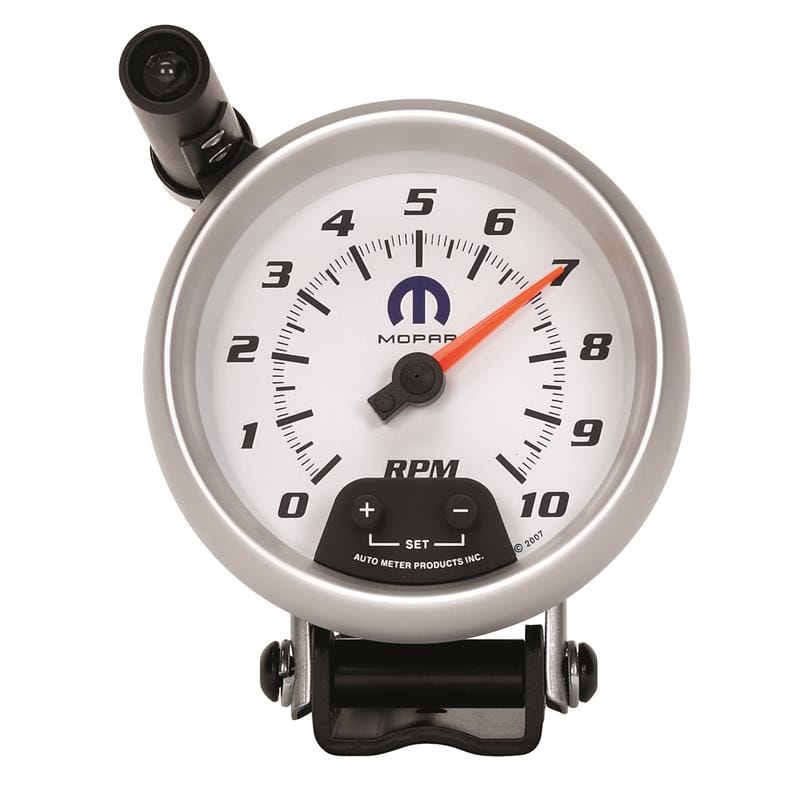 AM Mopar Gauges