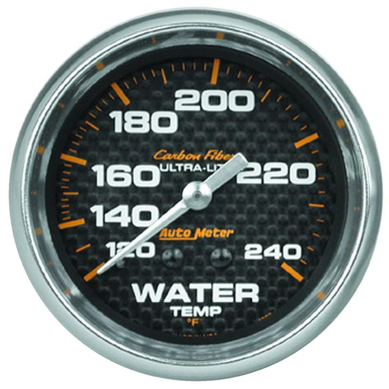 AM Carbon Fiber Gauges
