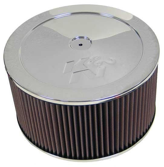 KN Universal Air Filter