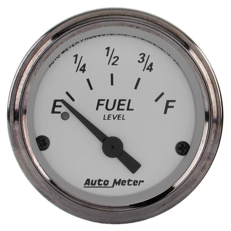 AM American Platinum Gauges