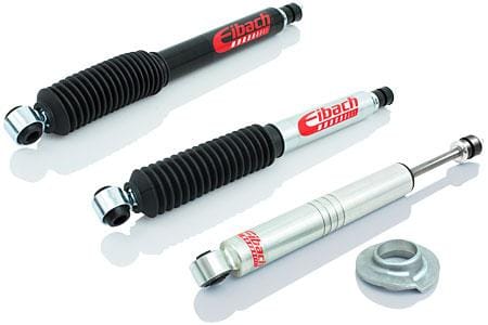EIB Pro-Truck Shocks