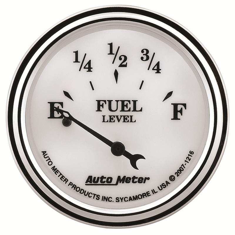 AM Old Tyme Gauges