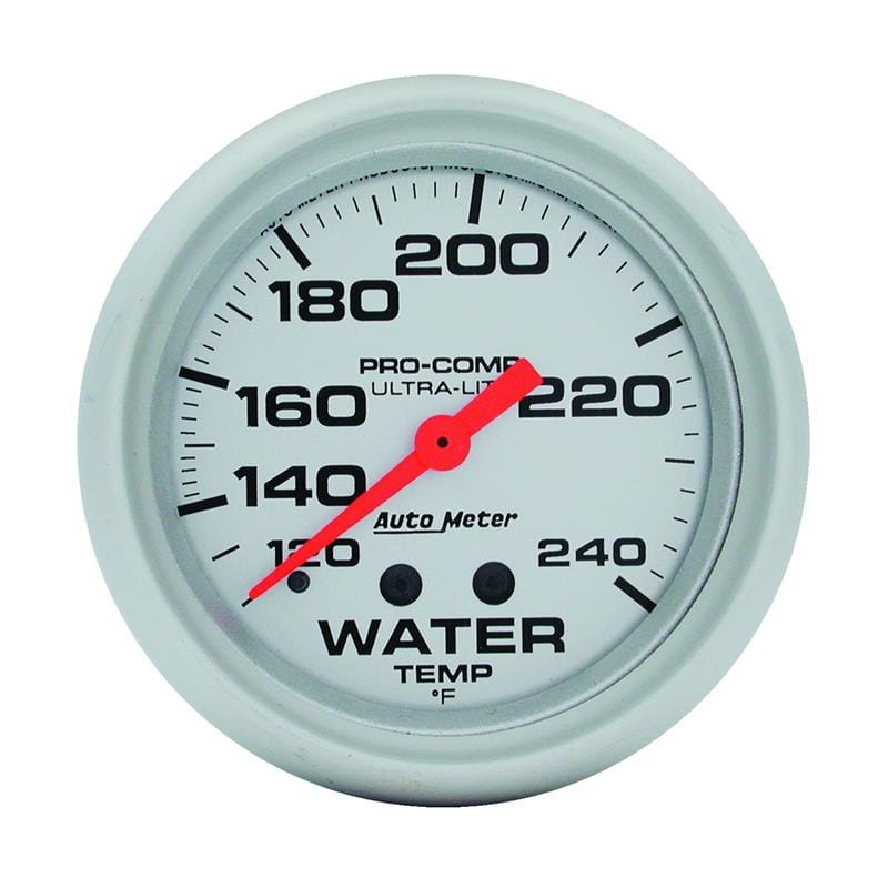 AM Ultra-Lite Gauges
