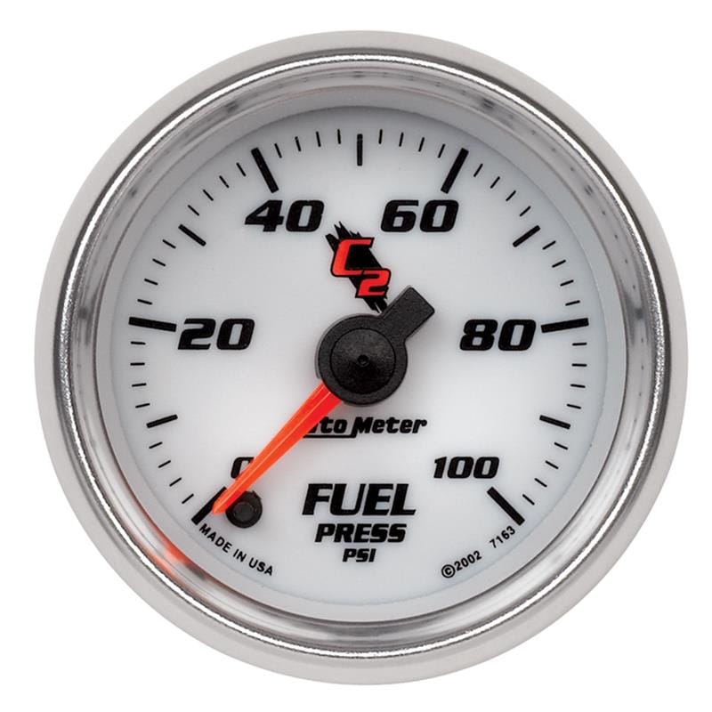 AM C2 Gauges