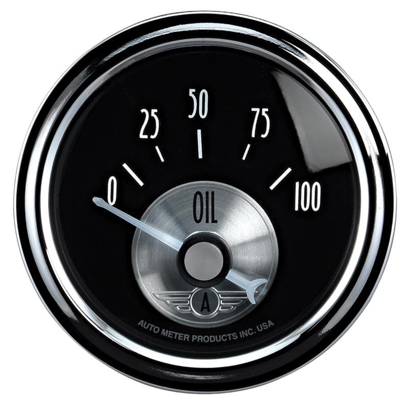 AM Prestige Gauges