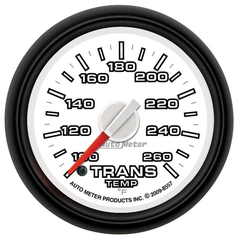 AM Factory Match Gauges